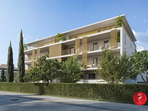 Appartement 4 pièces 90 m²