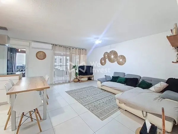 Appartement à vendre SAINT JEAN DE VEDAS