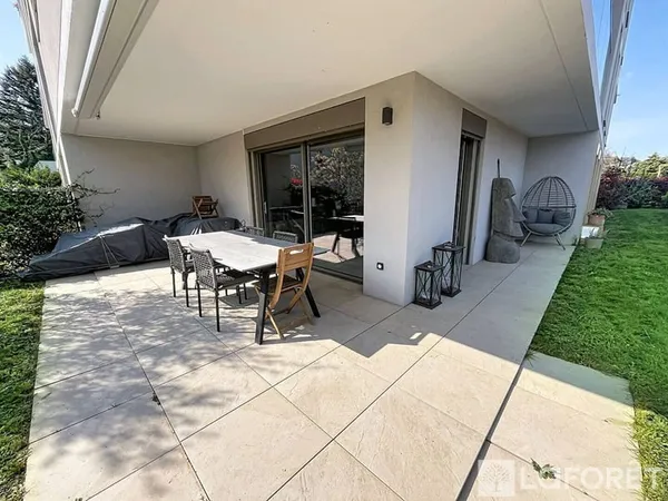 Appartement 3 pièces 80 m²
