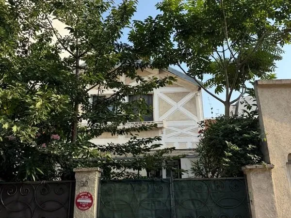 Maison à vendre quartier le Parc