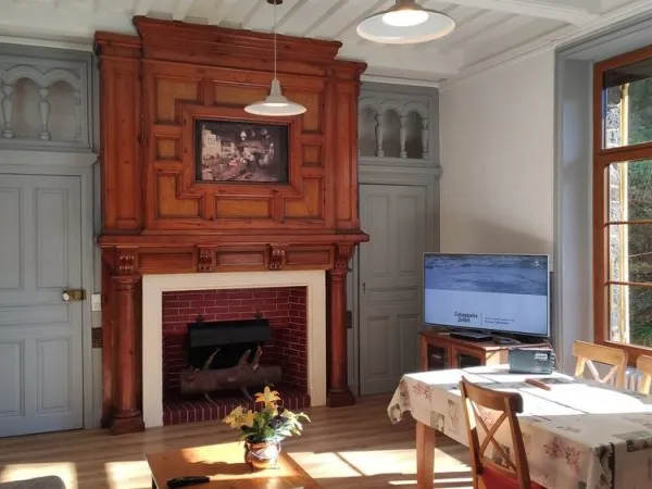Appartement au Mont Dore