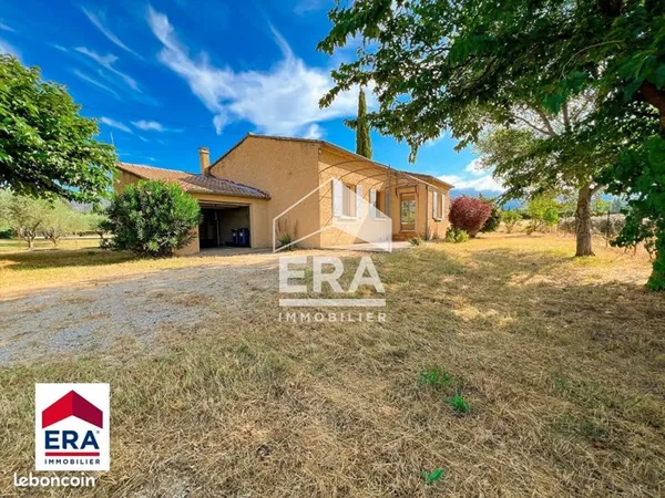 Maison 5 pièces 90 m²