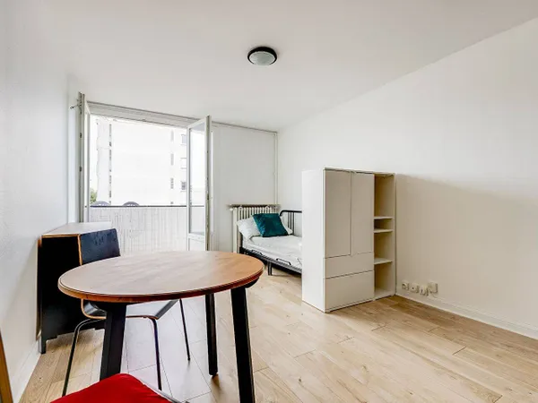 Appartement 1 pièce 25 m²