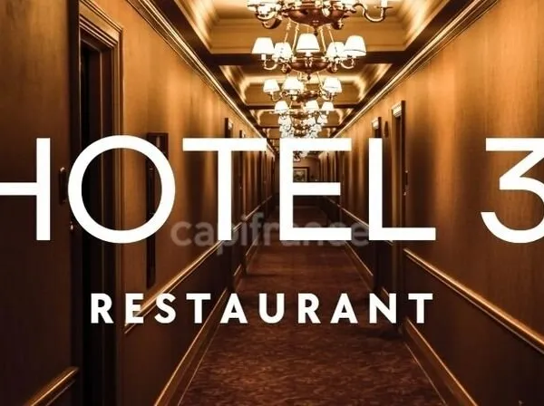HOTEL RESTAURANT 3* LAMOTTE BEUVRON (41)