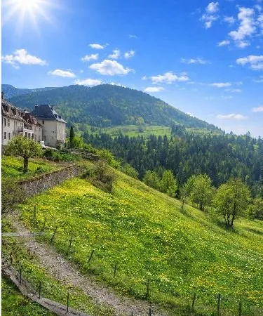 Opportunite logement investissement residence secondaire
