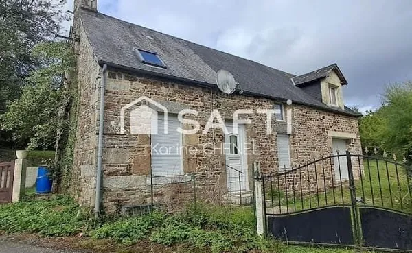 Maison 6 pièces 118 m²