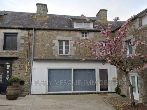Local commercial 107 m²