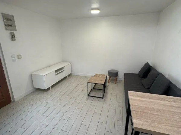Appartement 2 pièces
