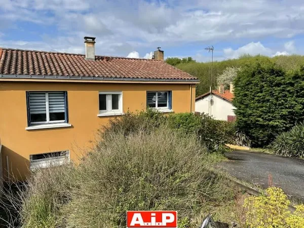 Maison 5 pièces 112 m²