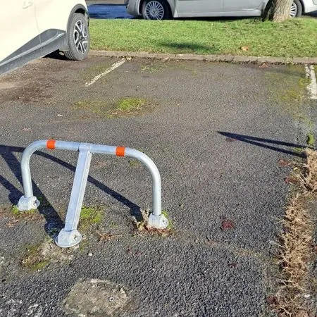 Location place de parking