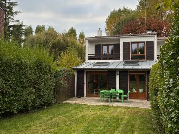 Vends maison - 90m²