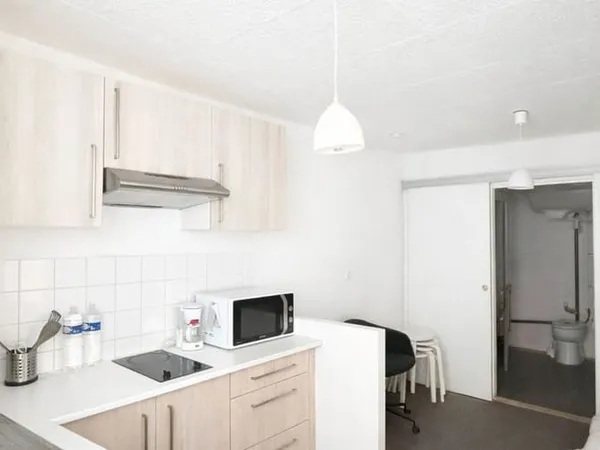 Appartement 1 pièce 15 m²