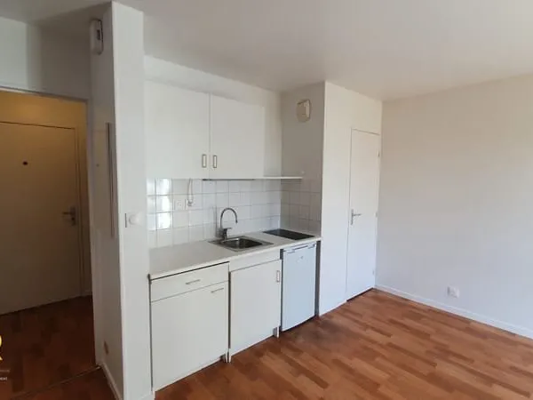 APPARTEMENT RECENT T1 BIS RENNES CENTRE VILLE - MABILAIS