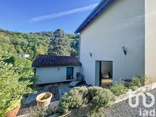 Maison 3 pièces 70 m²