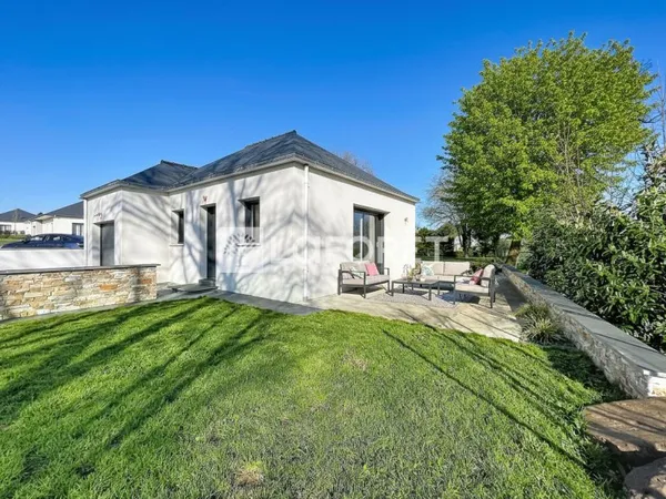 Maison 3 pièces 70 m²