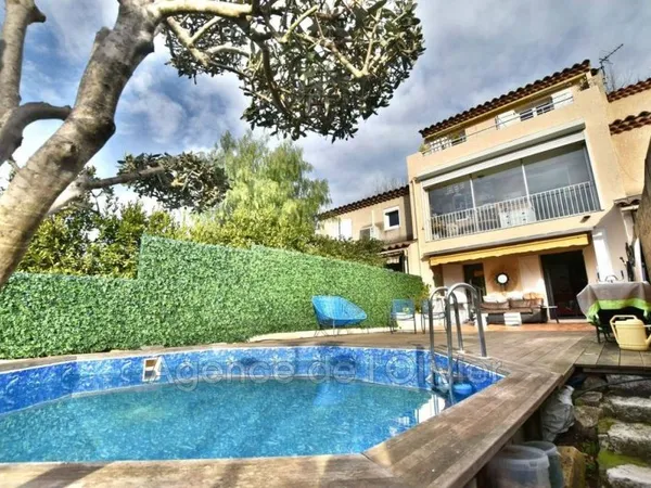 Villa 2 pièces 62 m²