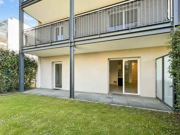 Appartement 3 pièces 55 m²