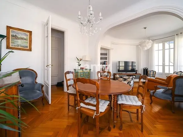 Appartement 3 pièces 76 m²