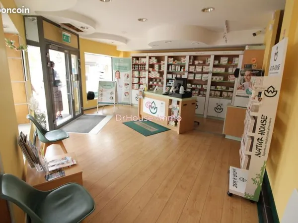 Local commercial 55 m² bruay la buissiere