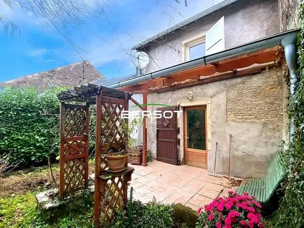 Maison 4 pièces 122 m²