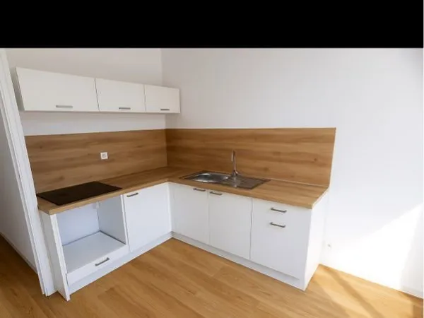 Appartement T2