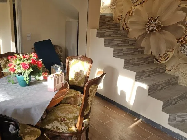 Maison 5 pièces 113 m²