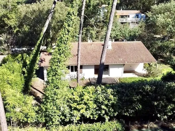 Maison 4 pièces 112 m²