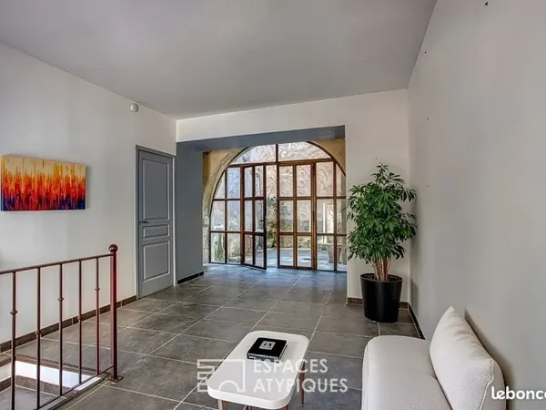 Appartement 3 pièces 73 m²
