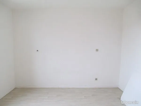 Appartement 3 pièces 52 m²