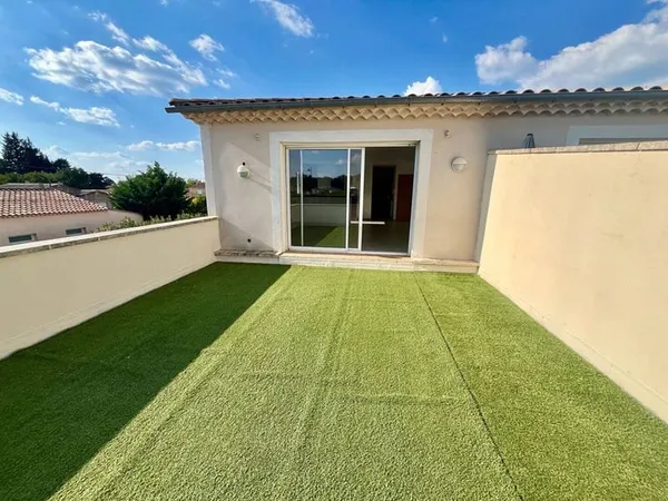 Appartement 2 pièces 64 m²