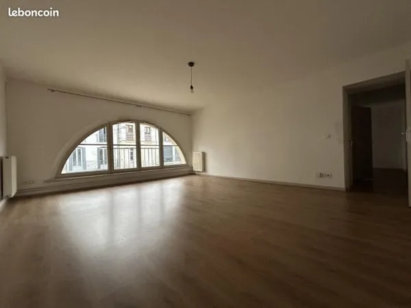 Appartement 3 pièces 81 m²