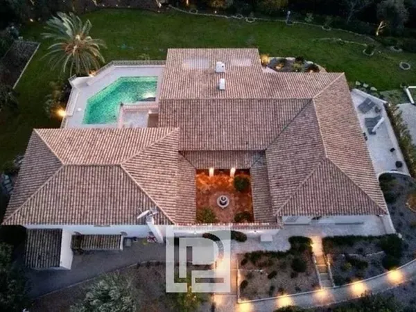 Résidence Luxueuse avec Spa et Piscine