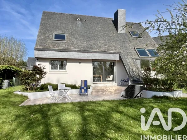 Maison 6 pièces 115 m²