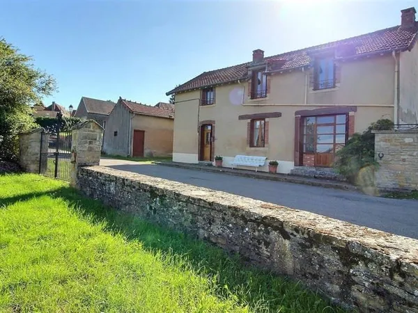 Maison 4 pièces 115 m²