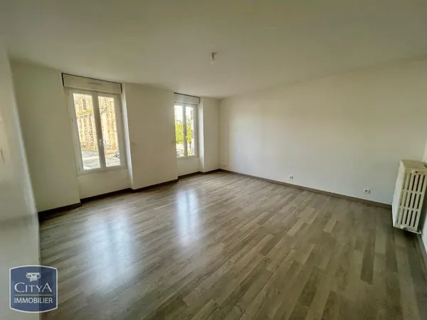 Appartement 5 pièces 130 m²