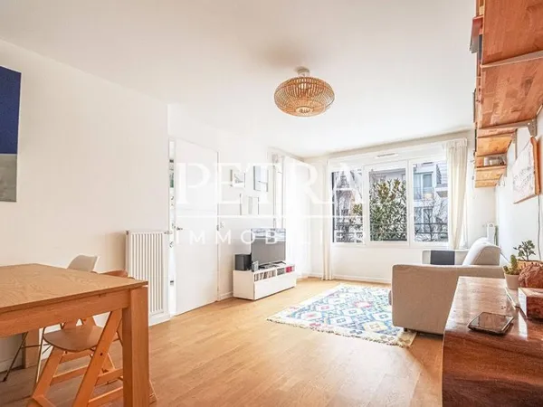 Appartement 4 pièces 83 m²