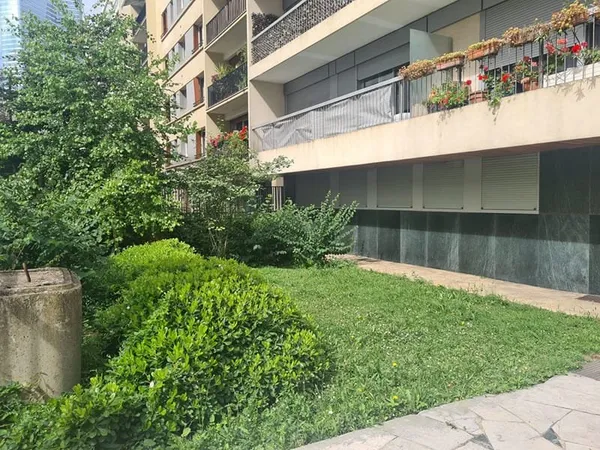 Appartement Courbevoie 1 pièce(s) 14 m2
