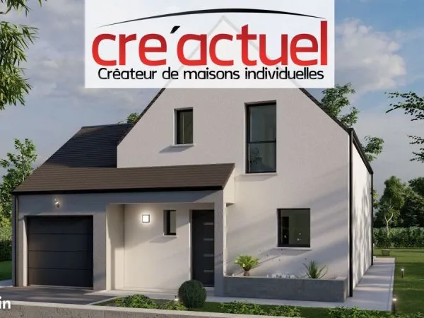 Maison 5 pièces 111 m²