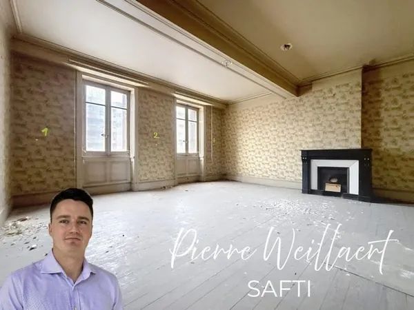 Immeuble de Rapport  Bourg-de-Péage 280 m²