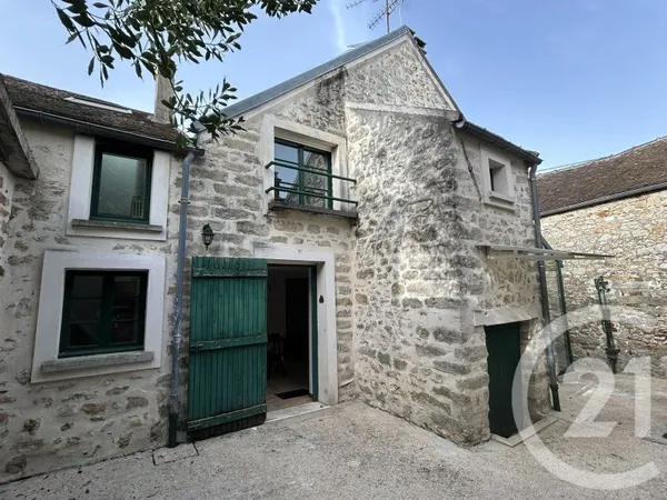 Maison 4 pièces 77 m²