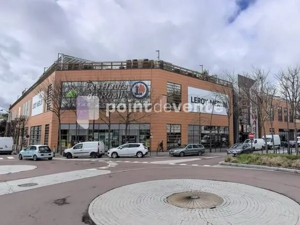 Restaurant 114 m²