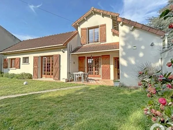 Maison 3 pièces 76 m²