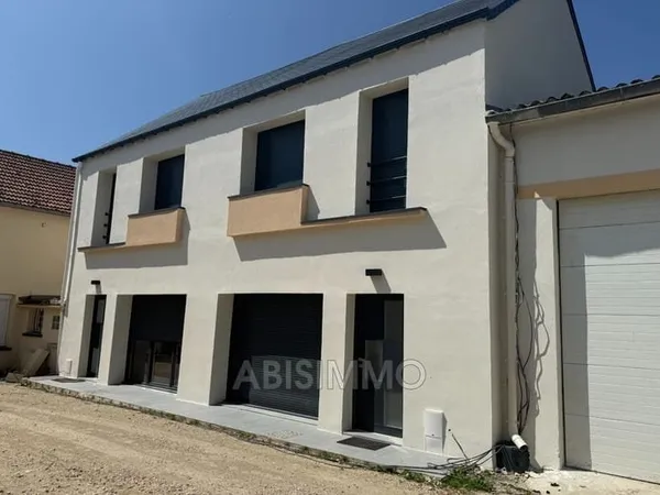 Maison 56 m²