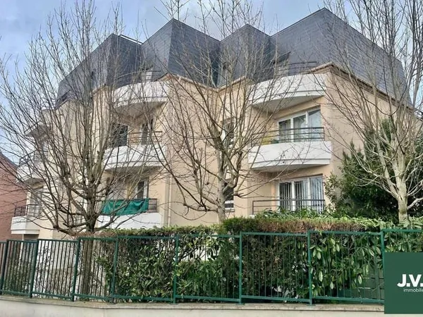 Appartement 2 pièces 49 m²