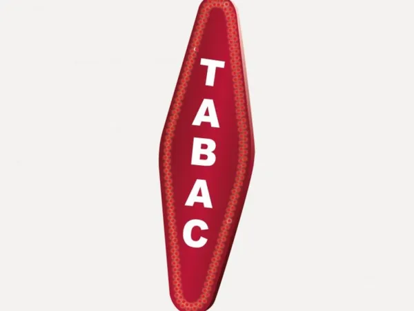 BUREAU DE TABAC avec faible concurrence dans les LANDES