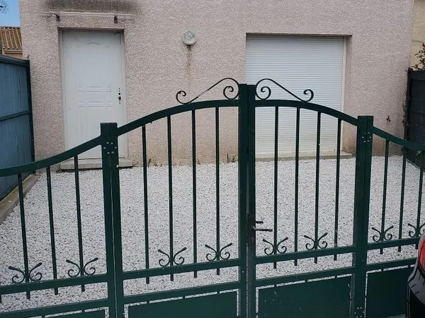 Maison Vente Marseillan 4p 100m² 275000€