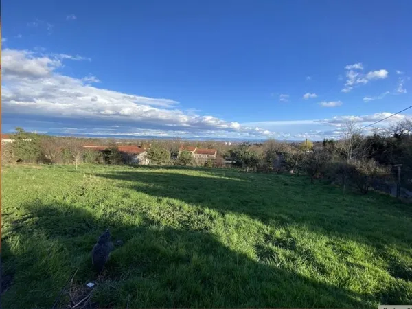 Terrain à bâtir Vente Montbrison  2040m² 315000€