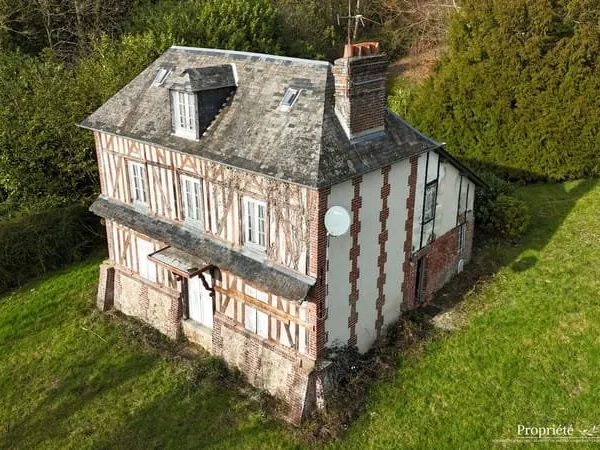 Maison 6 pièces 117 m²
