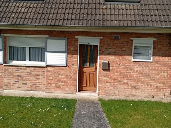 Maison mitoyenne 90m2 - à vendre