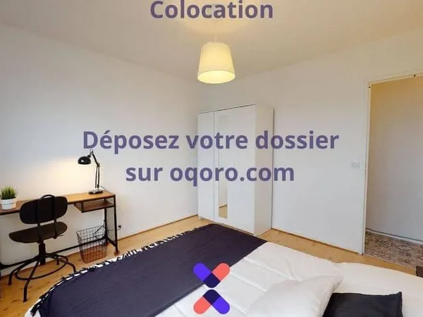 Appartement 5 pièces 92 m²